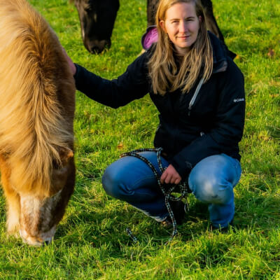 Swinnen, Sara Sara Swinnen